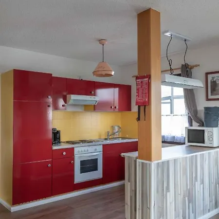 Apartment Frankenblick