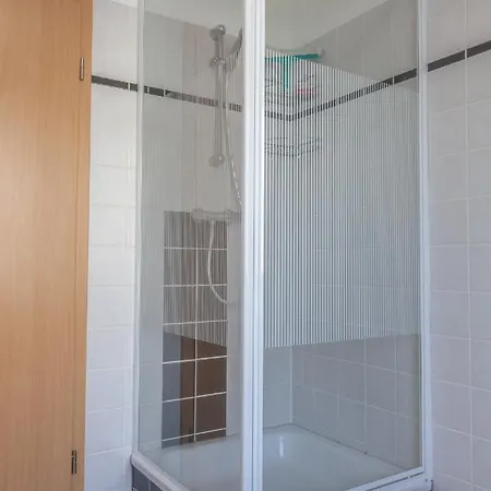 Apartment Frankenblick Frankenau