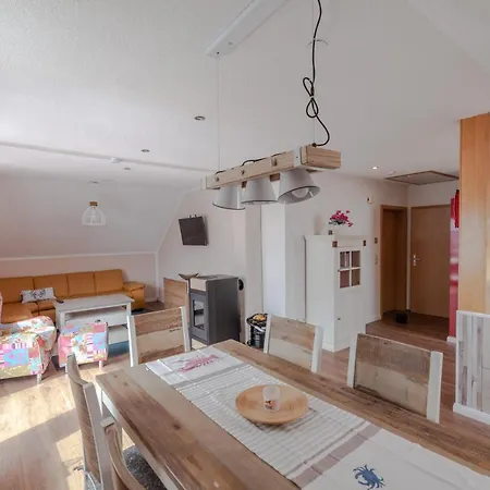 Apartment Frankenblick