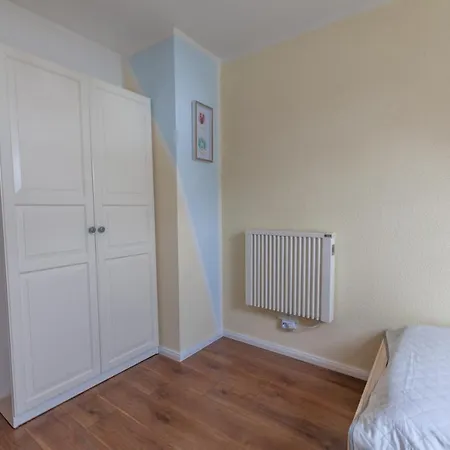 Apartment Frankenblick