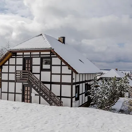 Frankenblick Apartment *