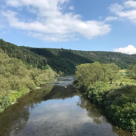 Frankenblick * Frankenau