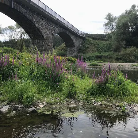 Frankenblick Lejlighed