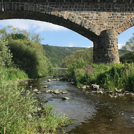 Frankenblick * Frankenau