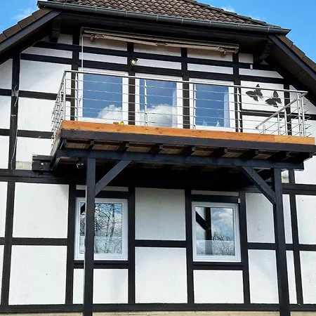 Frankenblick Frankenau