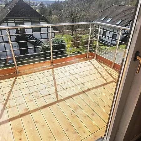 Frankenblick Frankenau