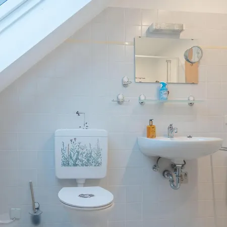 Lejlighed Frankenblick