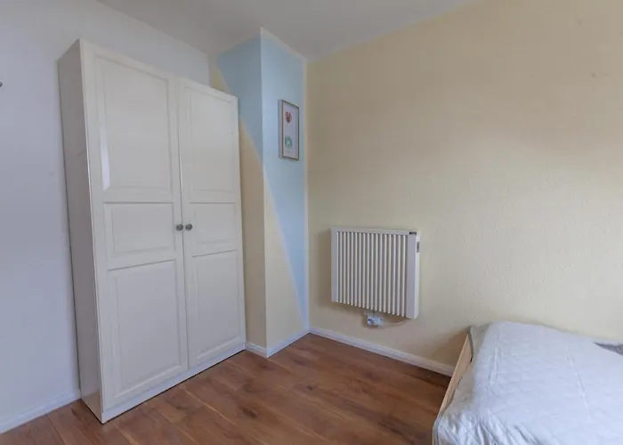 Apartment Frankenblick