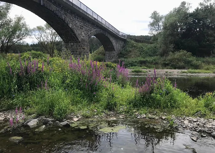 Frankenblick Apartment