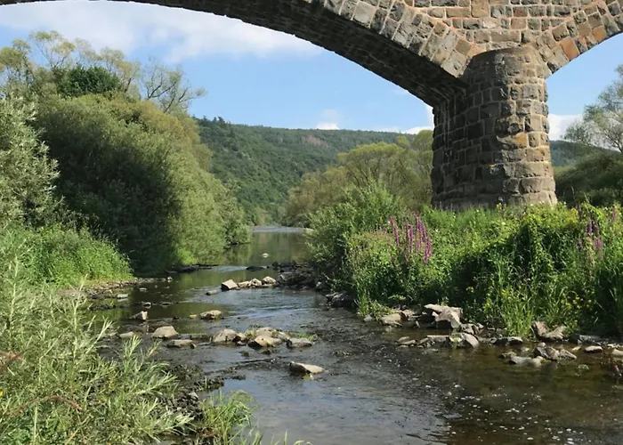 Frankenblick * Frankenau