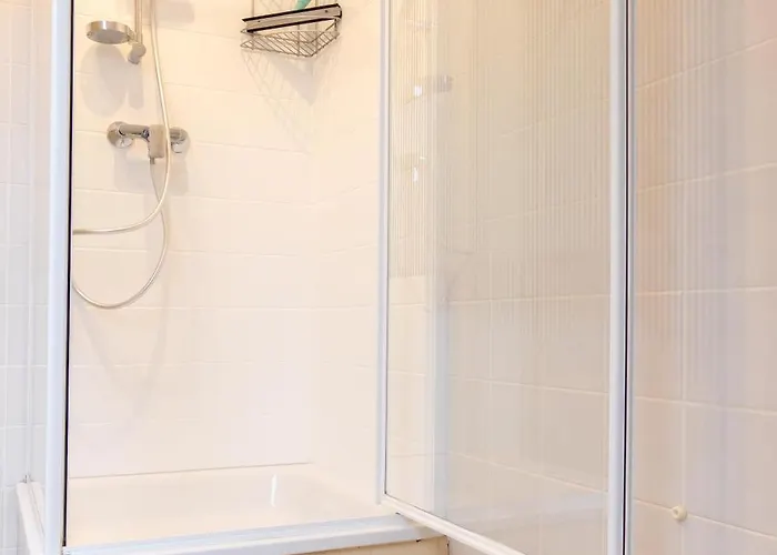 Frankenblick Apartment